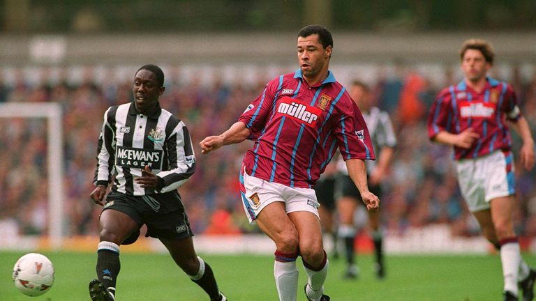 Paul McGrath was the last player to cost as little as Riyad Mahrez then win the PFA Player of the Year prize