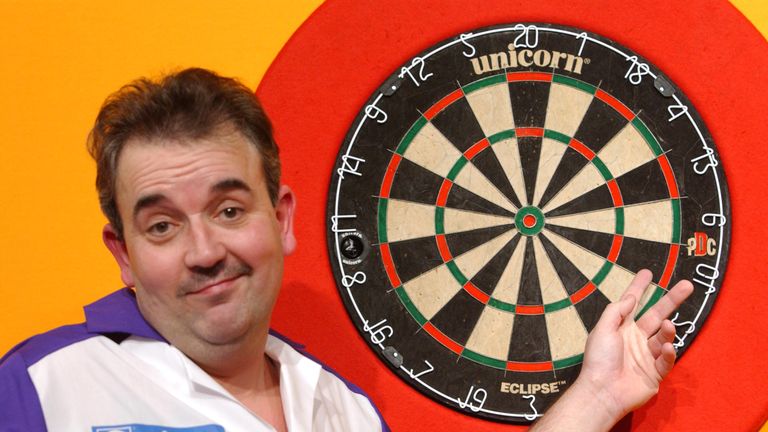 5 Jan 2002:  Phil Taylor wins for the 10th time the PDC Skol World Darts championships  by beating Peter Manley 7-0  at the Circus Tavern, Purfleet, Essex.