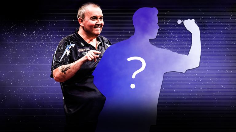 Phil Taylor