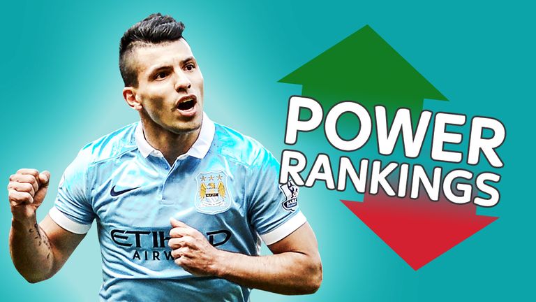 Power Rankings cover graphic