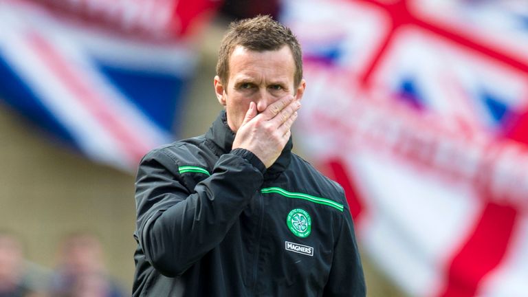 Charlie Nicholas expects Ronny Deila to leave Celtic this summer