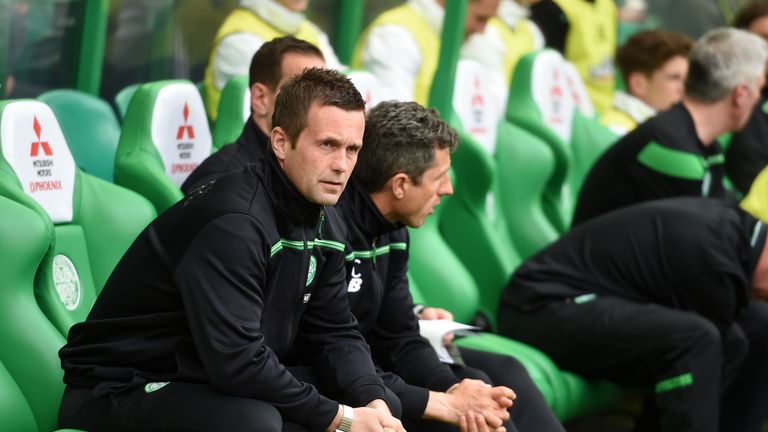 Ronny Deila 