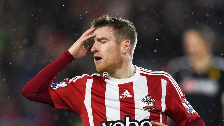 Davis could be on the sidelines for a couple of weeks