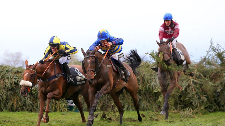 The Last Samuri  Vics Canvas Rule the World