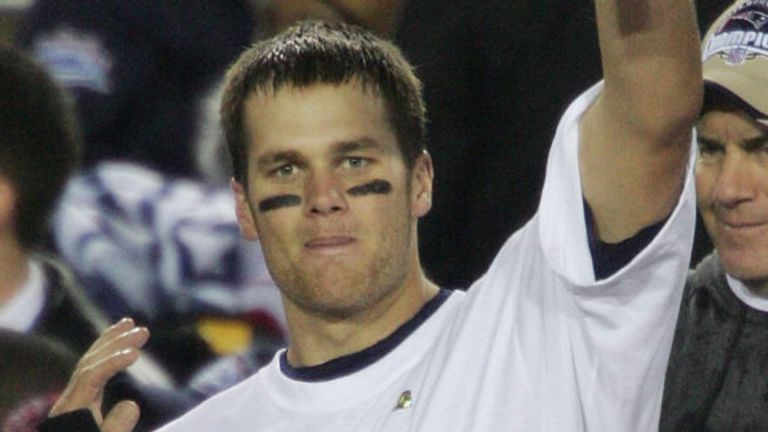 NFL appeal Tom Brady ban