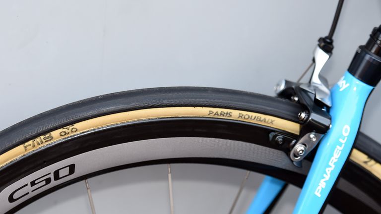 Wheel