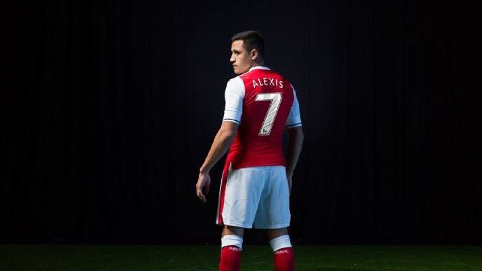 Arsenal's Alexis Sanchez to wear No 7 shirt next season, Football News