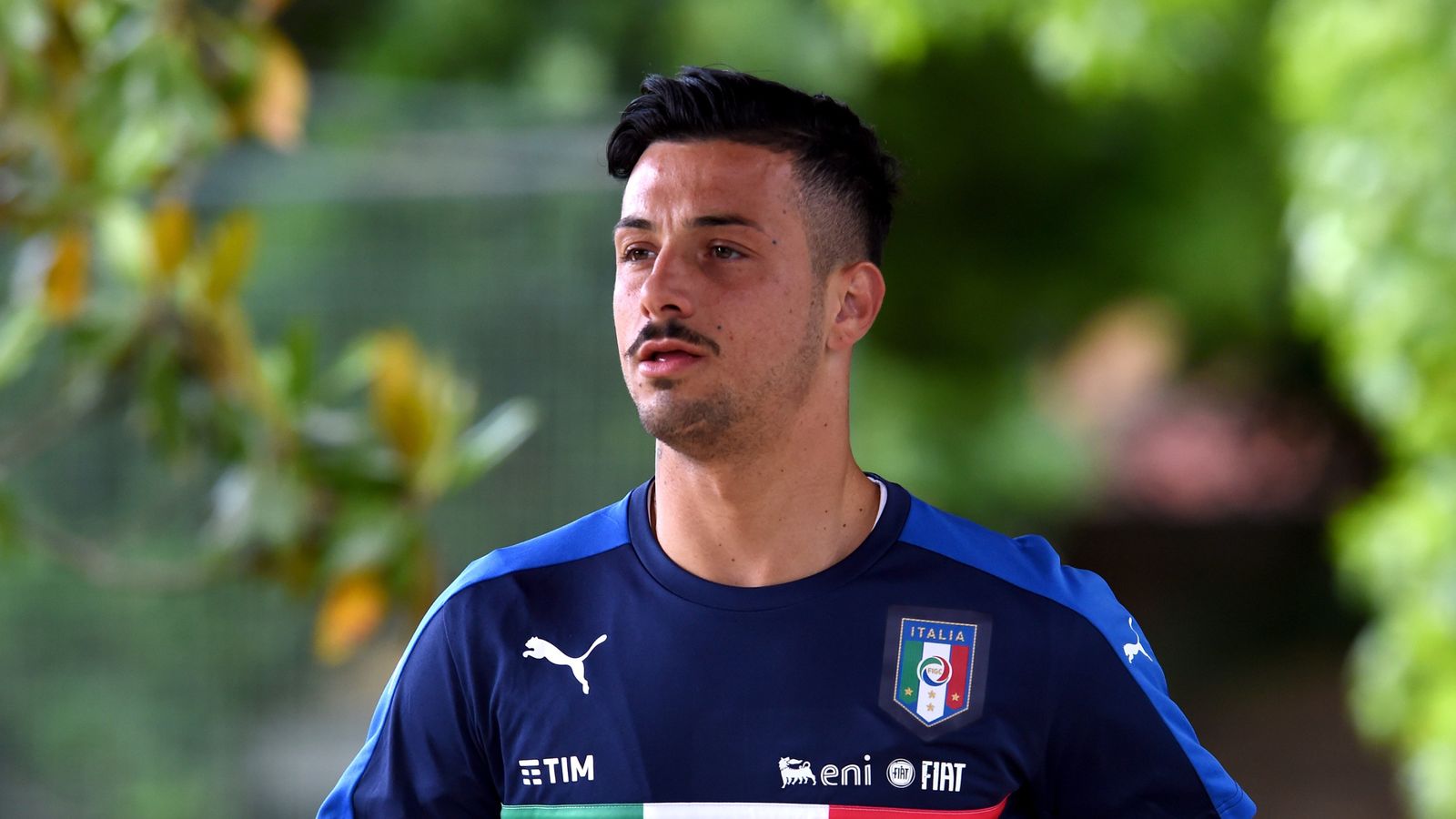West Ham keen on Genoa's Armando Izzo and Barcelona's Marlon Santos