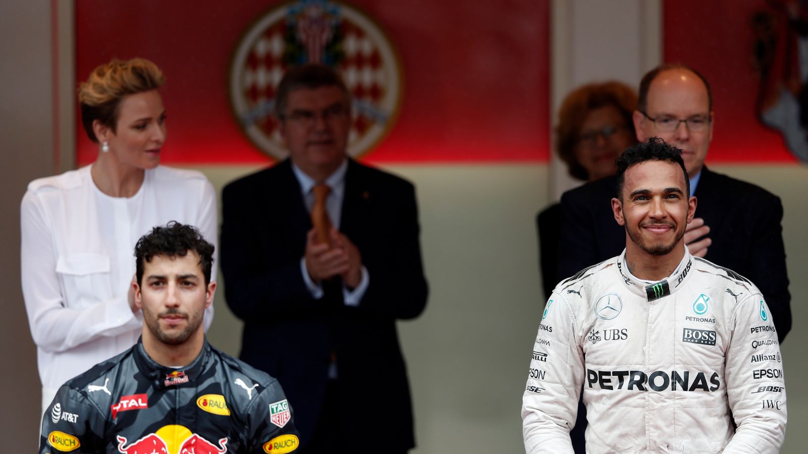 Red Bull says Daniel Ricciardo lost 25% power with Monaco F1 problem