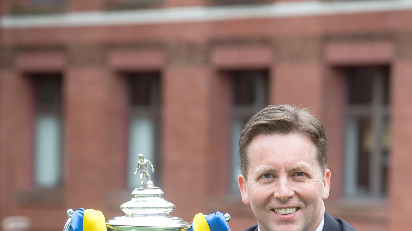 David Tanner column: Scottish Cup final and Brendan Rodgers ...