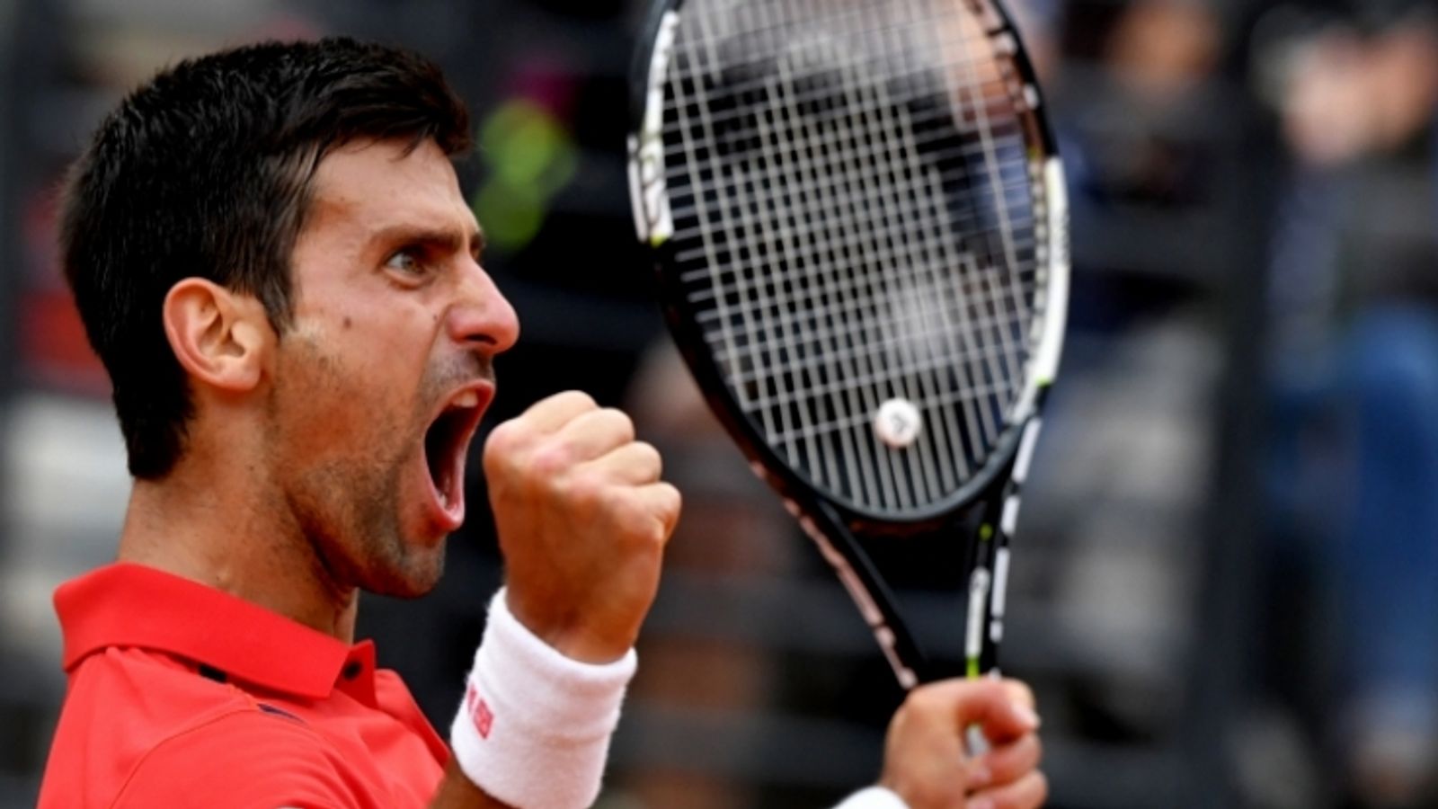 French Open Is Novak Djokovic the outright favourite or not? Tennis