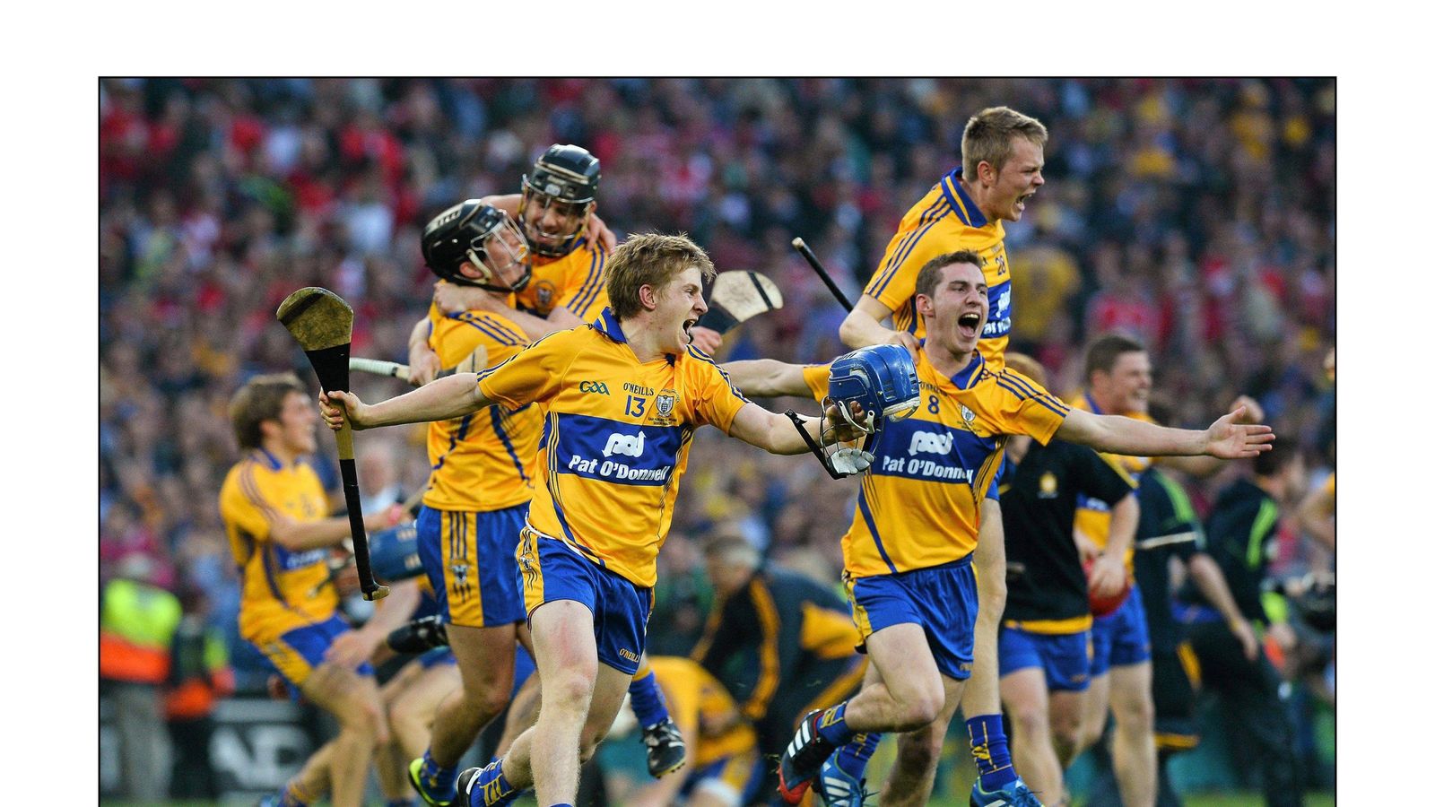 Munster Hurling Championship Preview GAA News Sky Sports