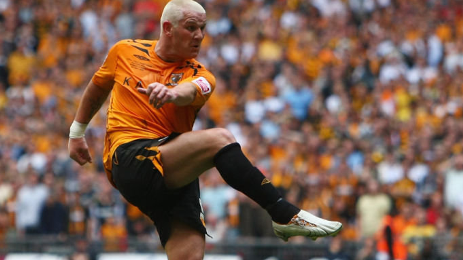 Classic playoff finals from Sky Sports Vault Bristol City 01 Hull