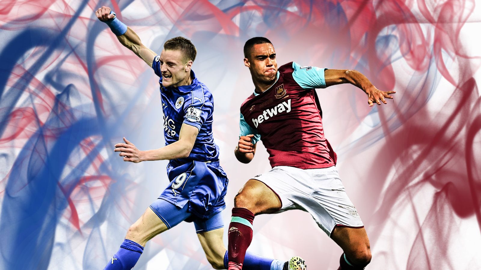 Ten games which defined the 2015 16 premier league season football