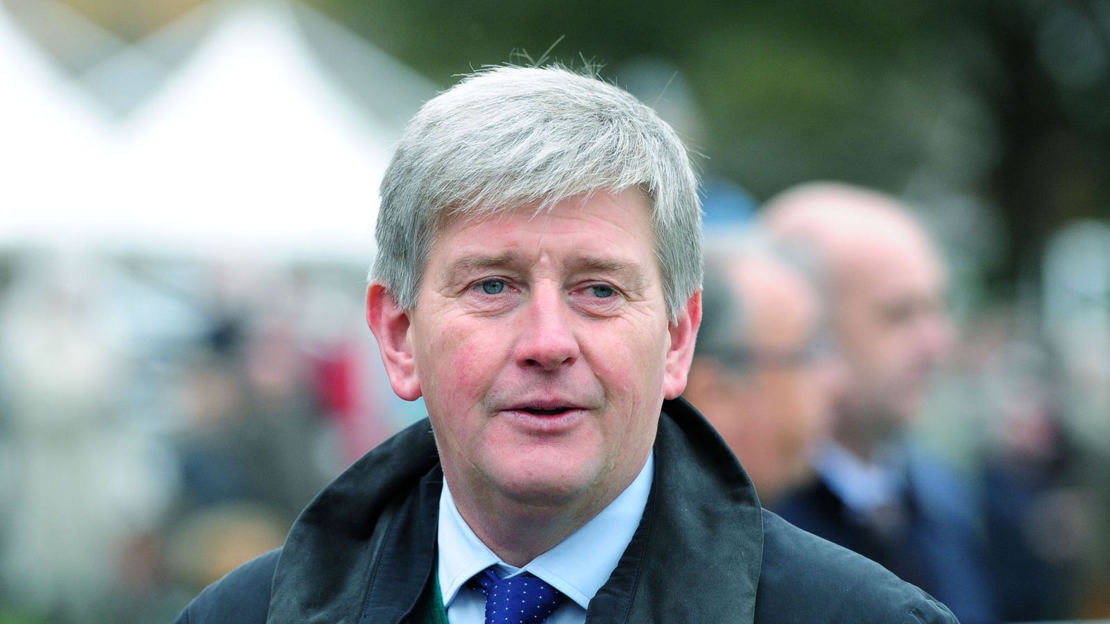 John Quinn planifie la préparation de Royal Ascot pour l’espoir d’Albany Breege |  Nouvelles de la course