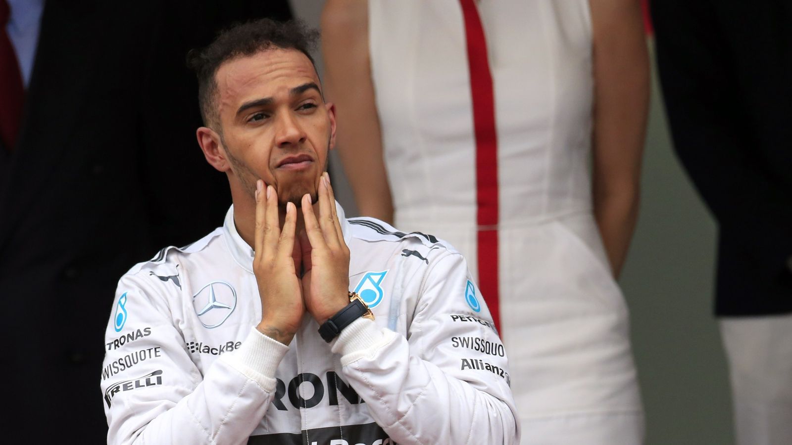 Lewis Hamilton's Monaco GP woes: Where has it gone wrong? | F1 News