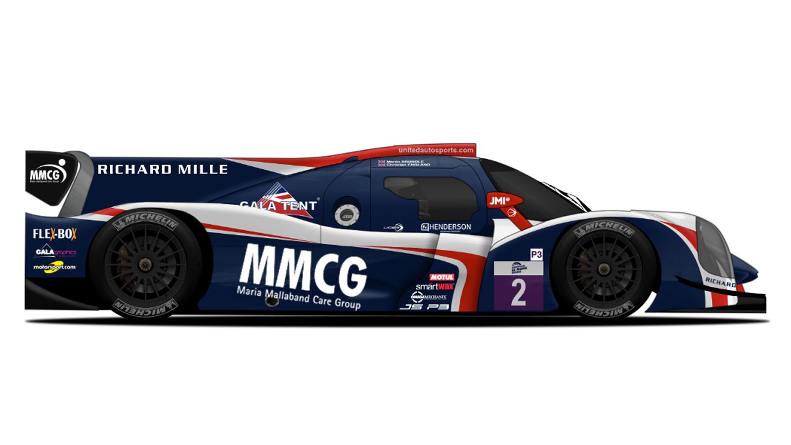 Martin Brundle to make racing return at Le Mans | F1 News | Sky Sports