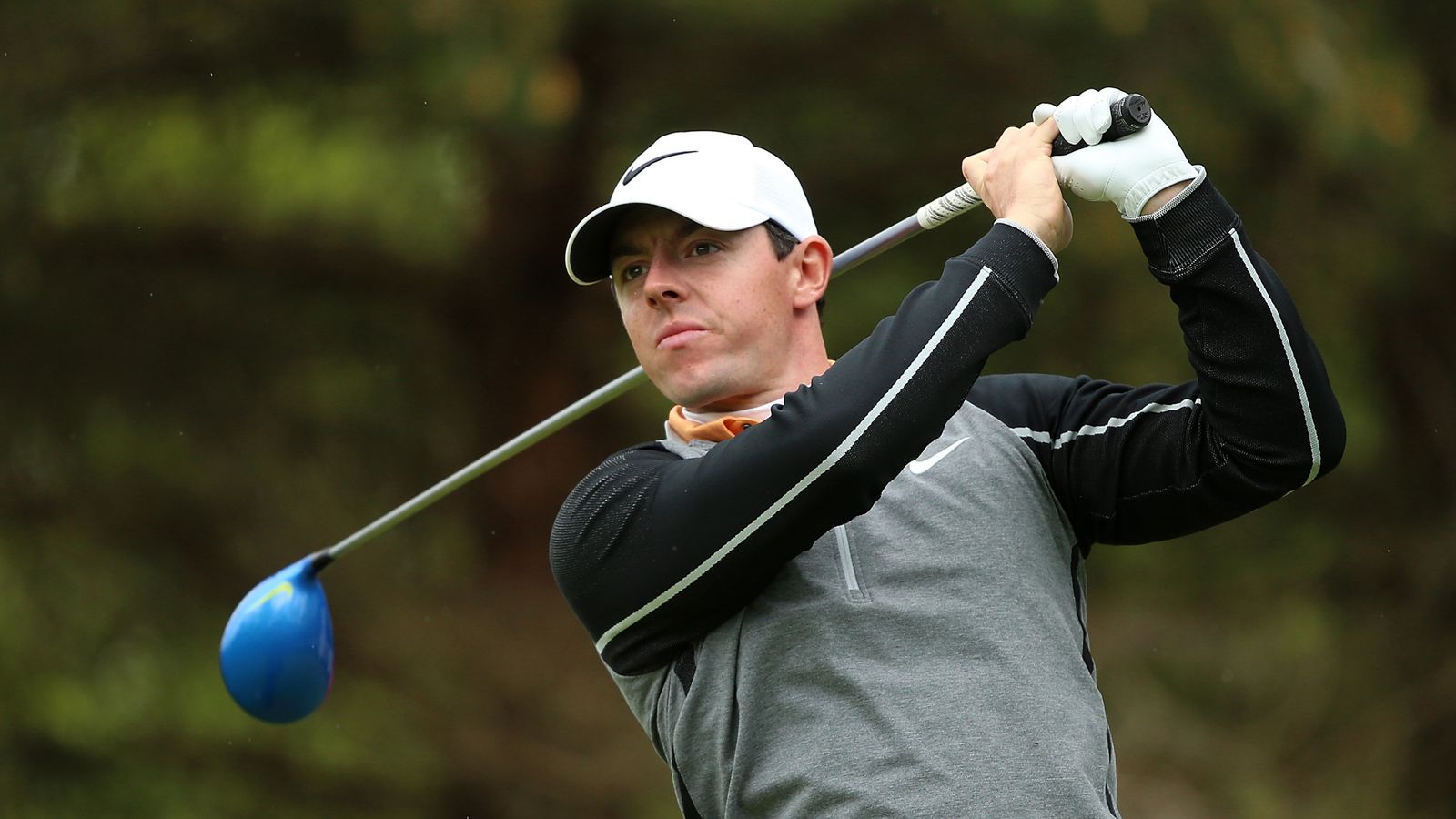 Rory McIlroy says Irish Open win could spark summer of success Golf