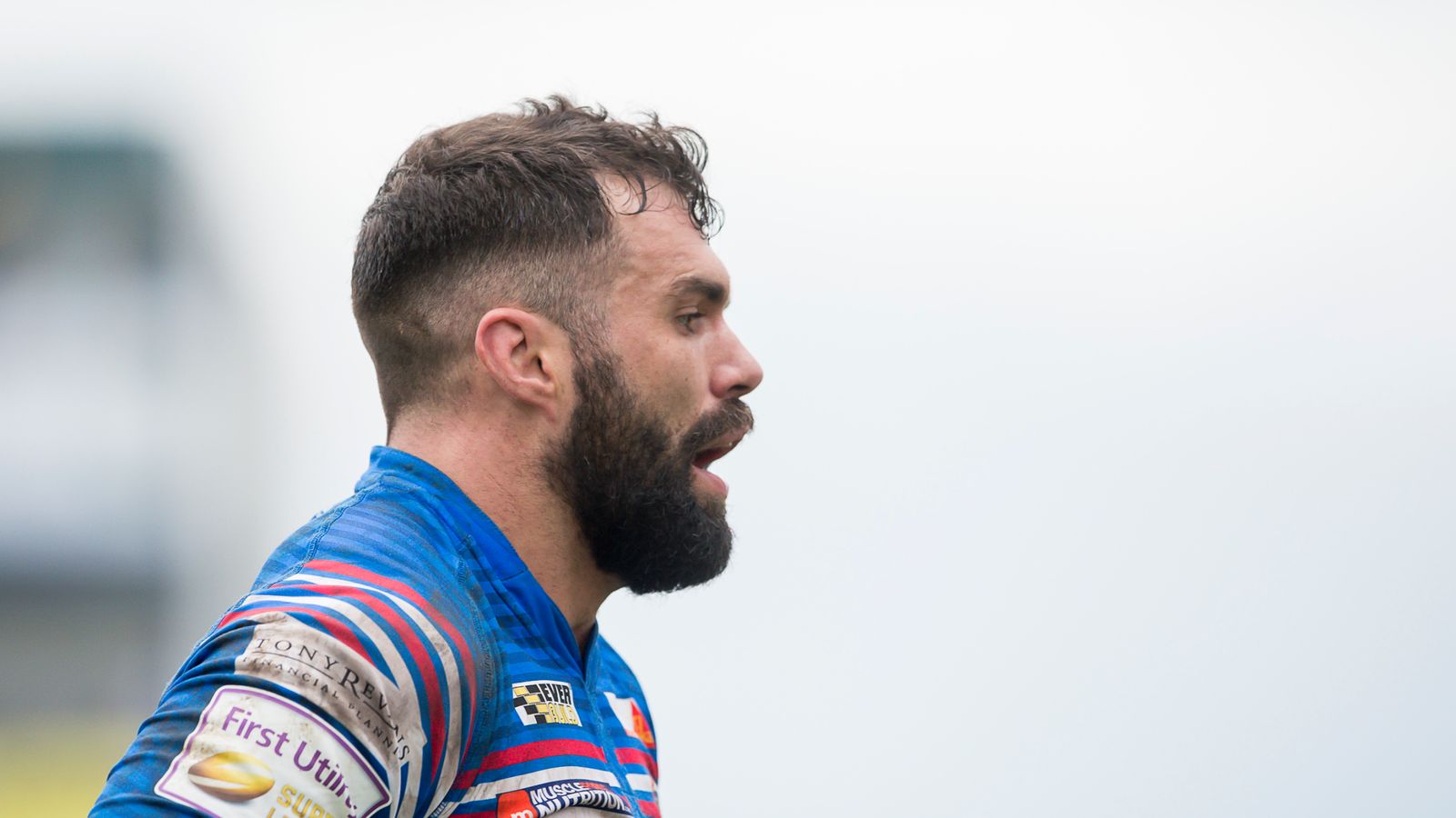 Anthony England and Liam Sutcliffe placed on Naughty Step Rugby