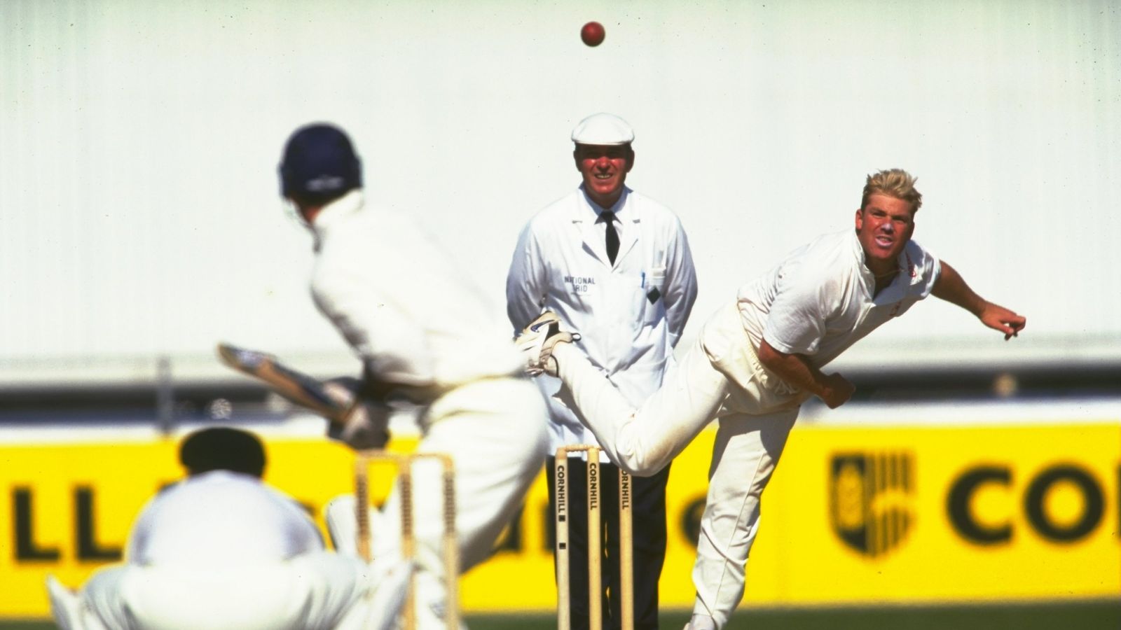 Shane Warne on cricket's top legspinners past and present Cricket