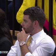 Manchester Thunder head coach Dan Ryan