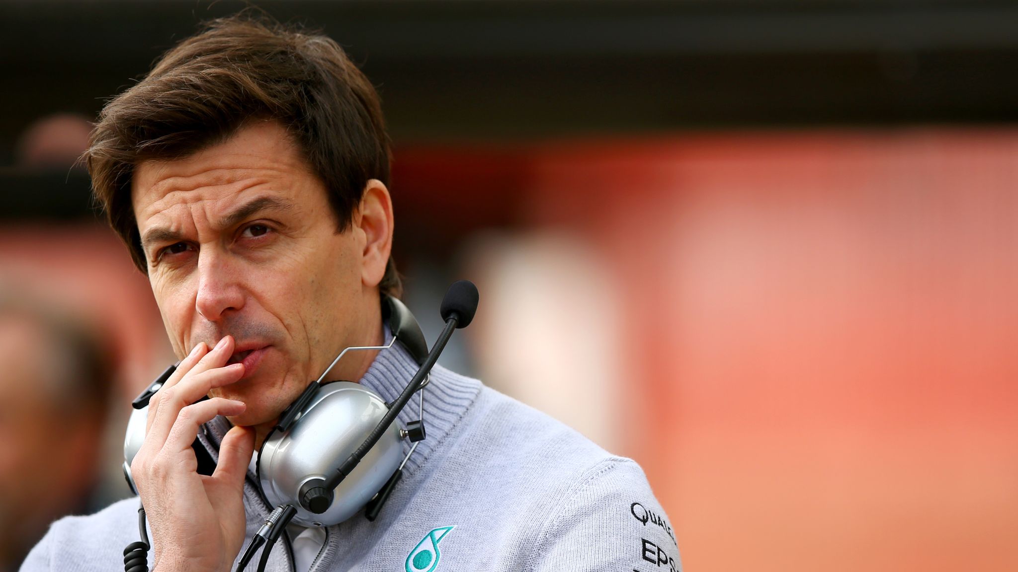 Mercedes boss Toto Wolff vows team will sort reliability problems F1 News