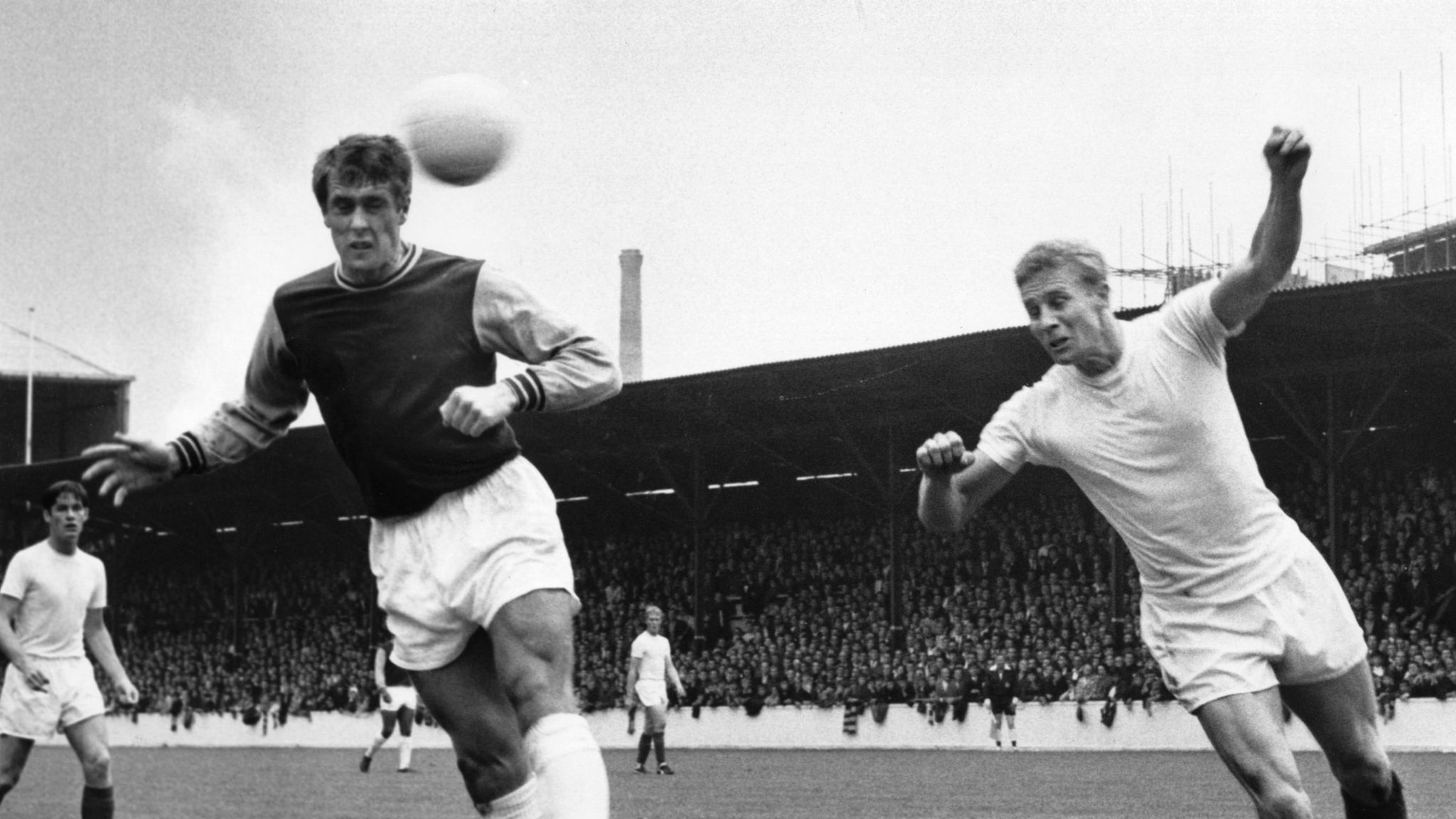 Farewell Boleyn: Five Memorable West Ham Home Matches 