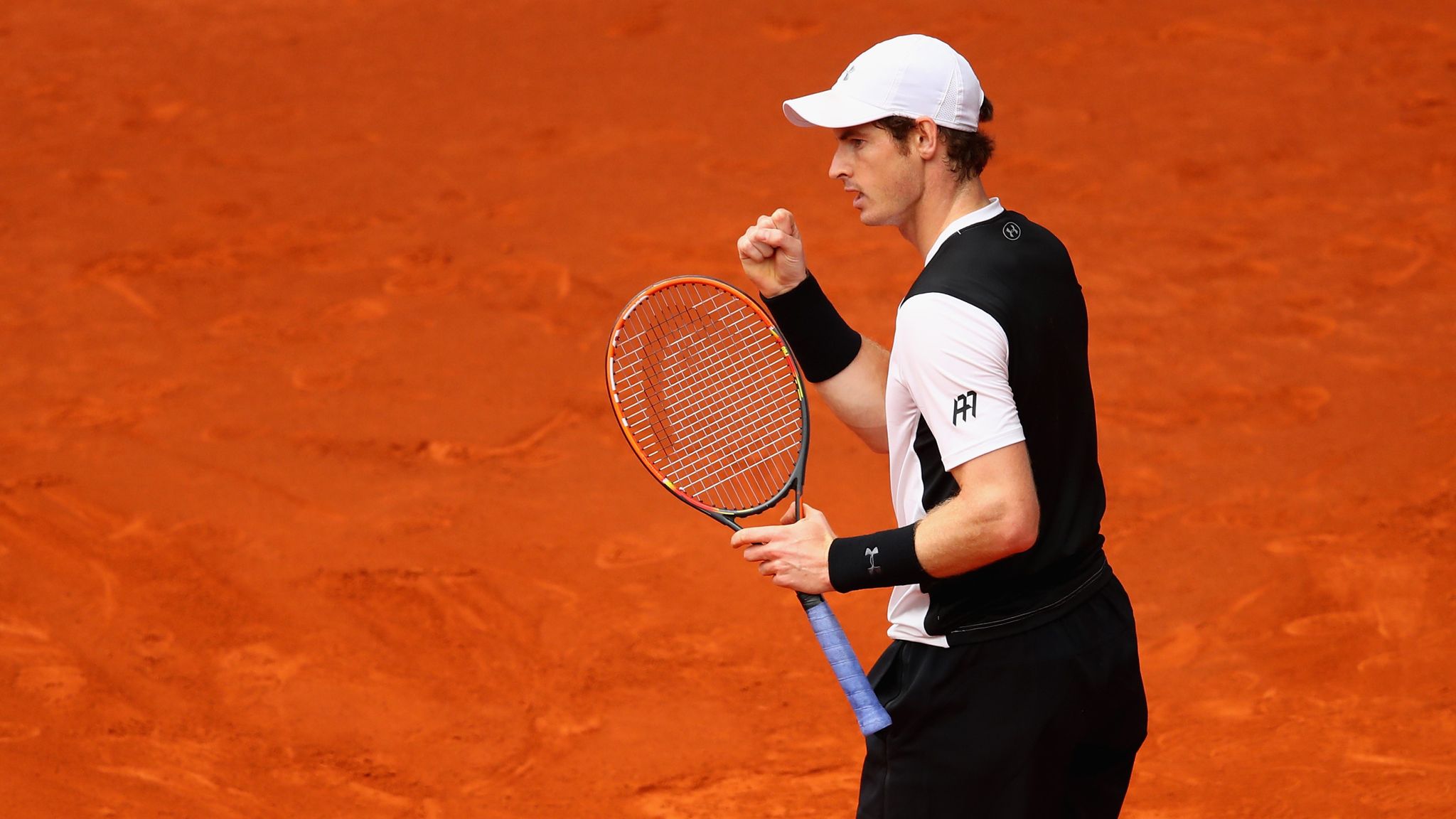 Andy Murray Learned From Monte Carlo Defeat To Rafa Nadal Says Annabel Croft Tennis News