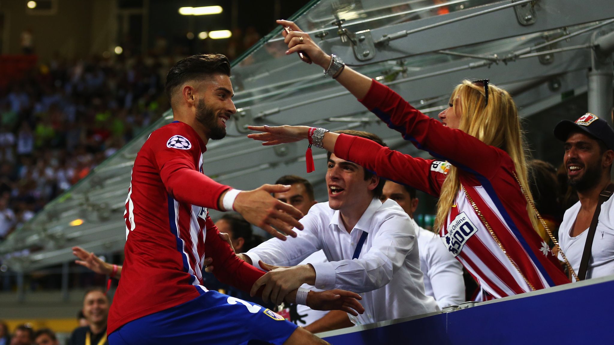 Hanckos Stunning Transfer From Chaos To Atlético Madrid - nukc99d