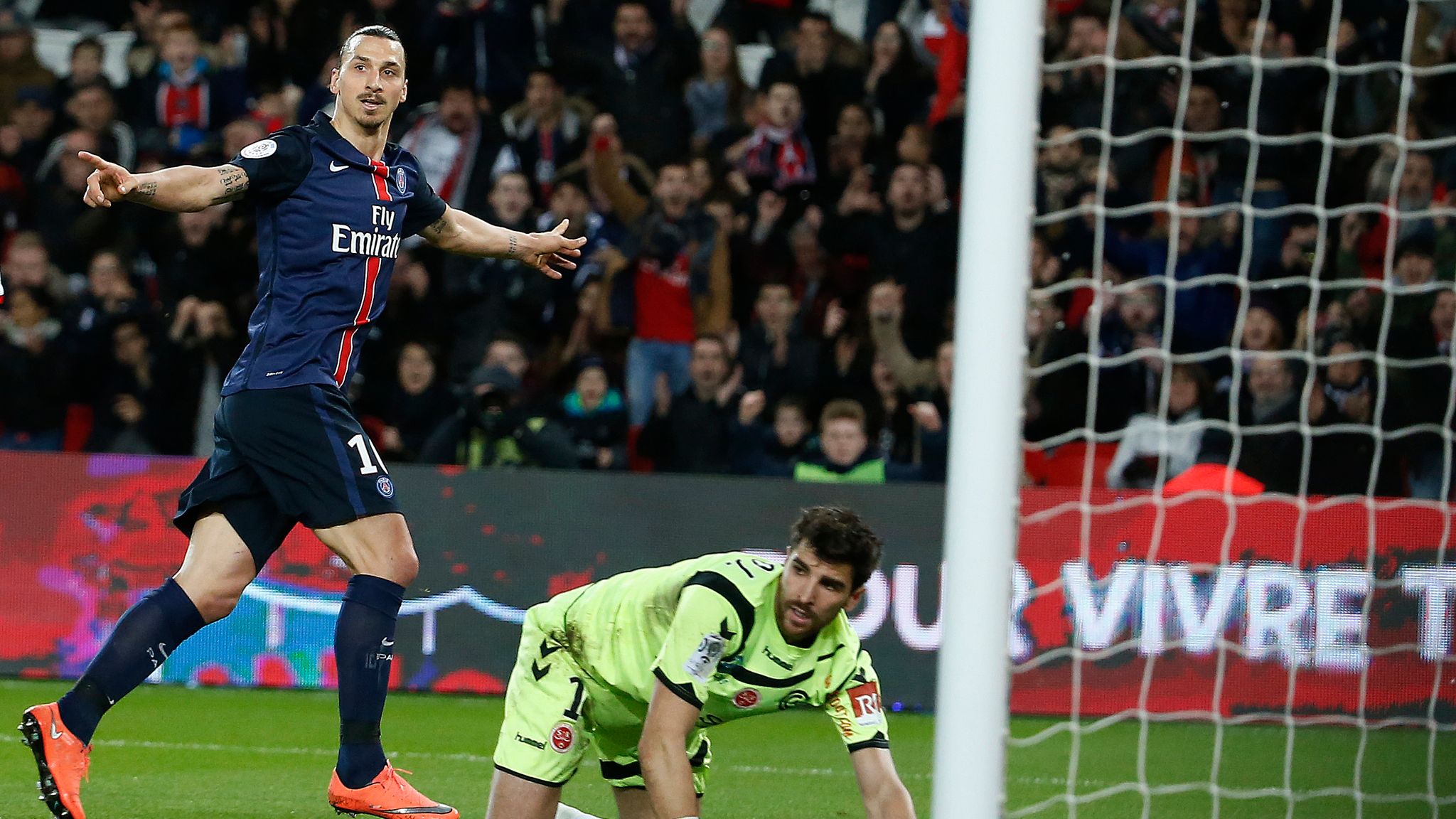 Football News: Ibrahimovic has hinted at a possible return to the Ajax