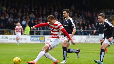 Image of Carlton Morris: Loan switch confirmed