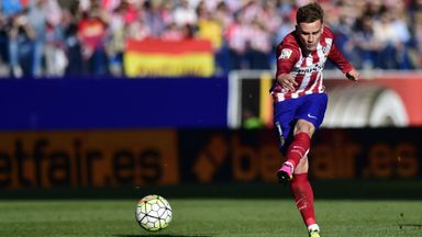 Top 5 La Liga Goals - Best of the weekend