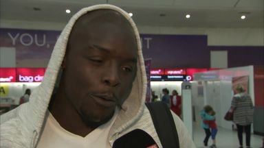 Akinfenwa hails incredible moment