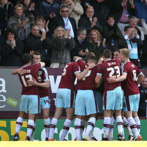 Get Sky Sports Alerts