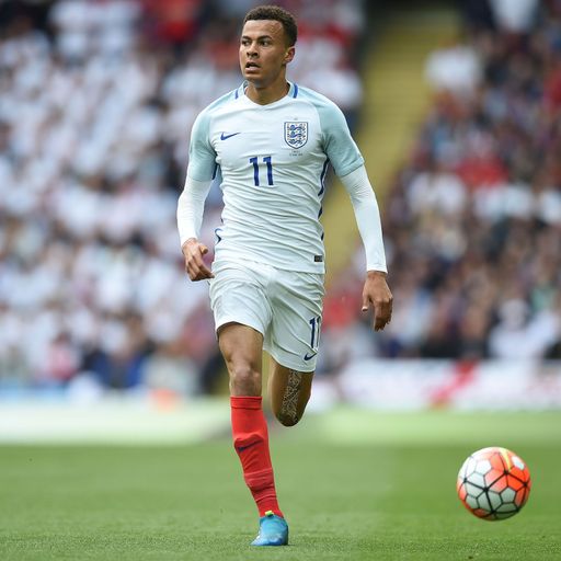 10 youngsters to watch at Euro 2016