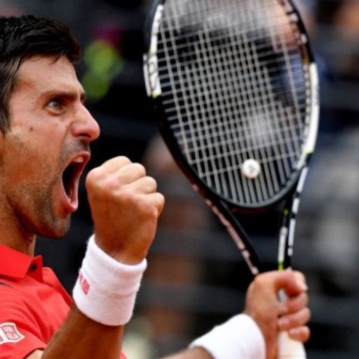 Djokovic's Missing Major