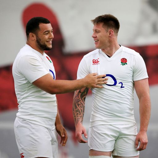 Jones unleashes 'streetfighter'