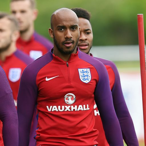 Delph could miss out on Euro 2016