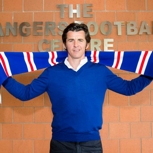 Barton swipes at Hoops skipper