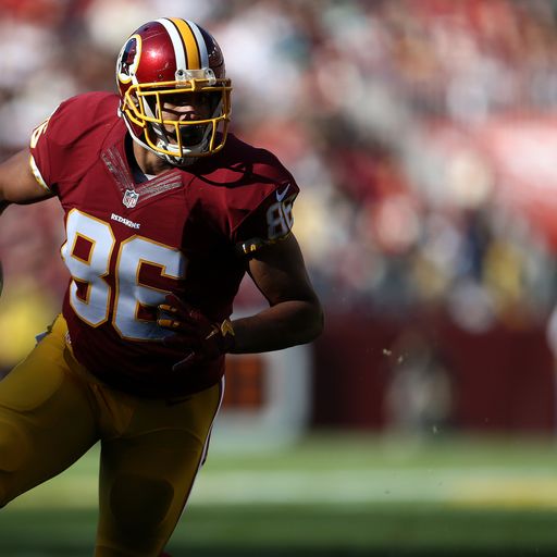 Fan Predictions: Richard Graves v the Redskins