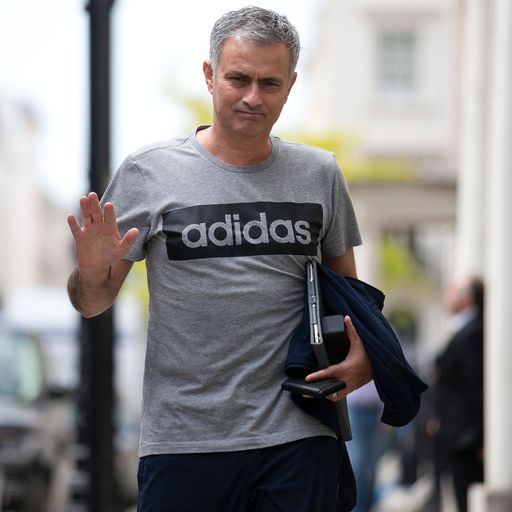 Jose the saviour