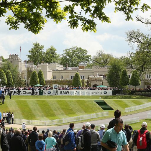 Wentworth ways to watch