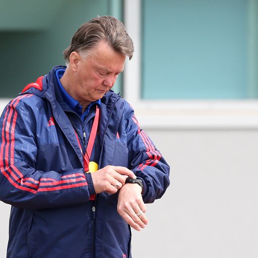 Where it went wrong for LVG