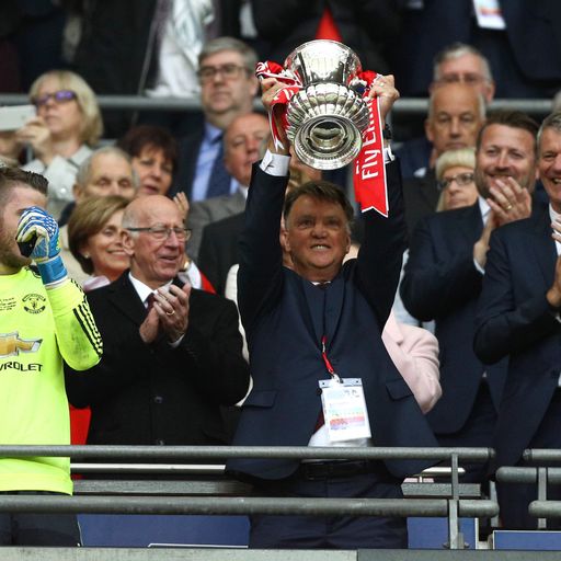 FA Cup final talking points