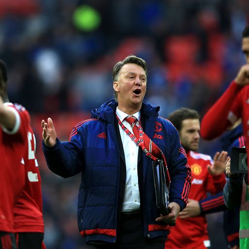 LVG: We have to change