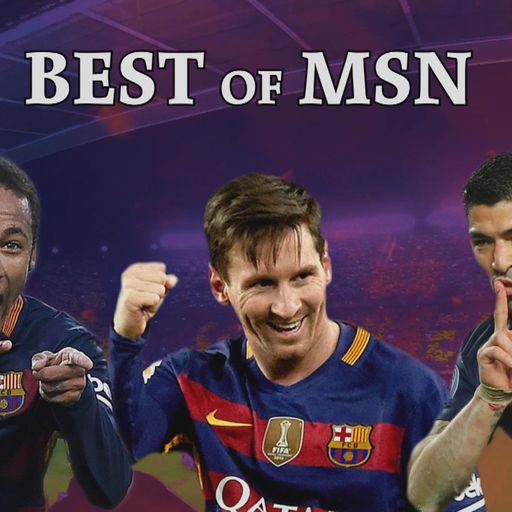 WATCH: Best of MSN