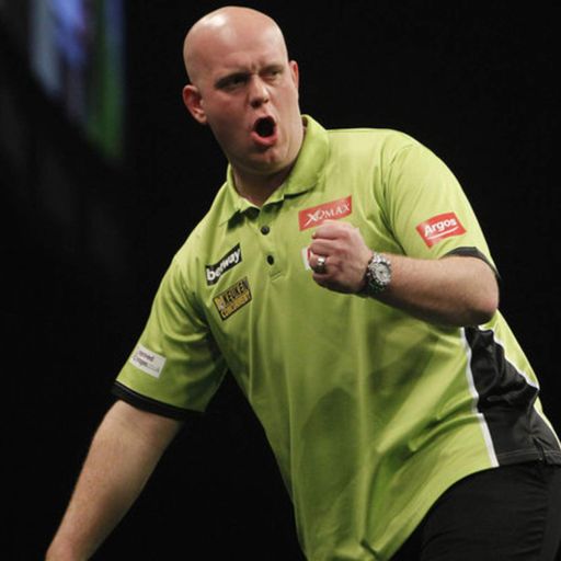 MVG beats Taylor