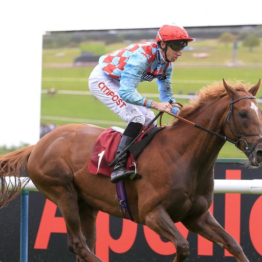 Derby: A-Z Guide