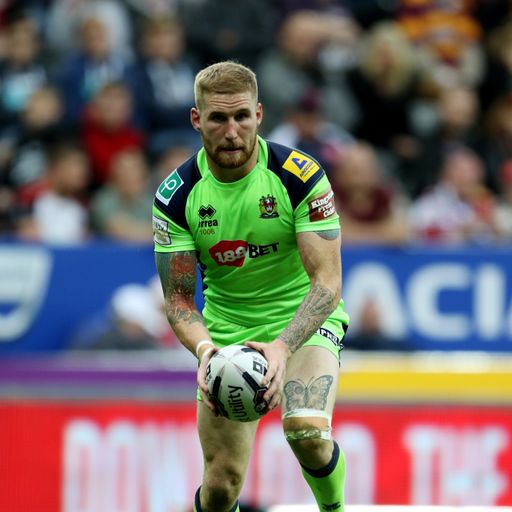 Tigers v Wigan: Key battles