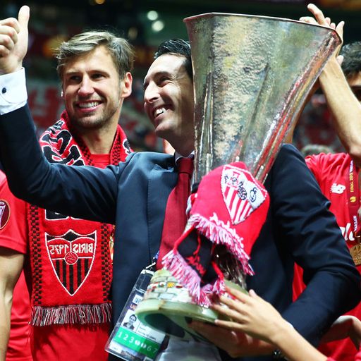 Europa League final preview